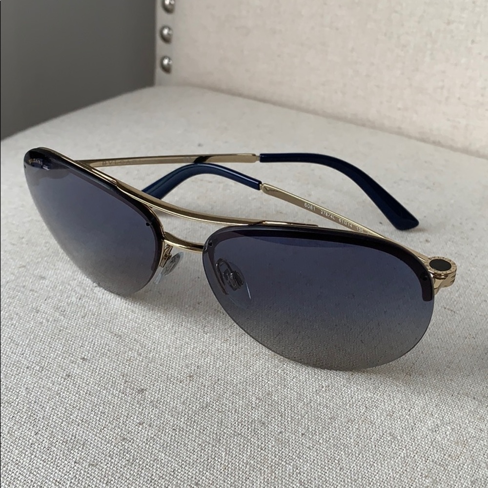 BVLGARI Aviator